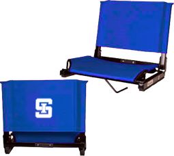 Stadium Chair, Royal